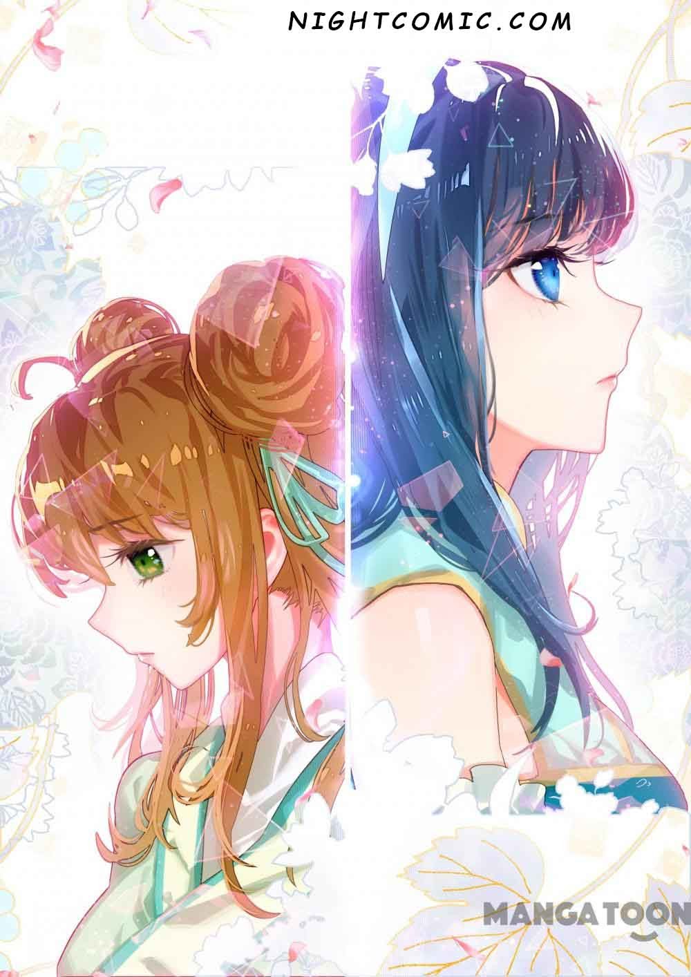 The Great Deity Chapter 61 Gambar 1
